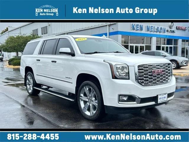 2019 GMC Yukon XL Denali for sale in Dixon, IL