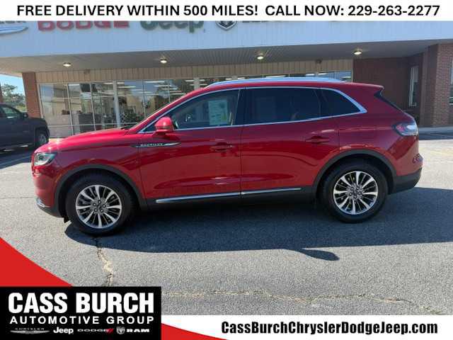 2021 Lincoln Nautilus Standard for sale in Quitman, GA