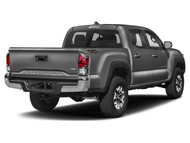2023 Toyota Tacoma TRD Off Road 2023 Toyota Tacoma TRD Off Road