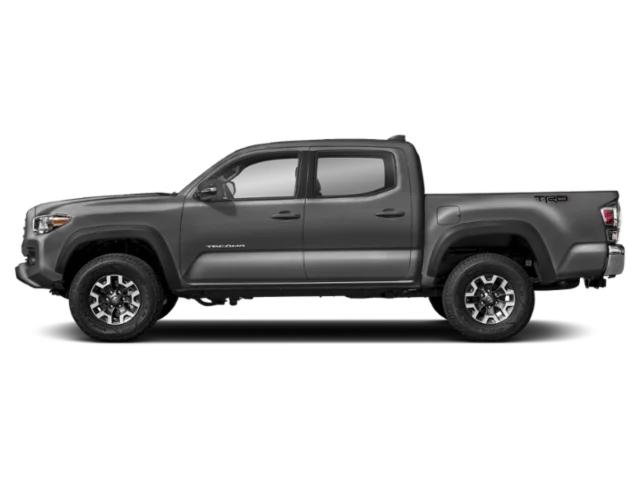 2023 Toyota Tacoma TRD Off Road 2023 Toyota Tacoma TRD Off Road