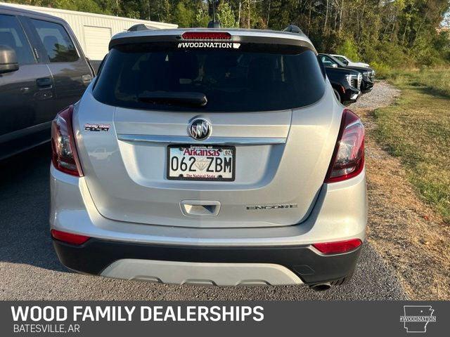 2019 Buick Encore FWD Preferred
