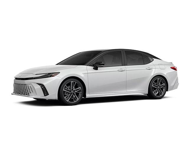 2026 Toyota Camry XSE for sale in Conshohocken, PA