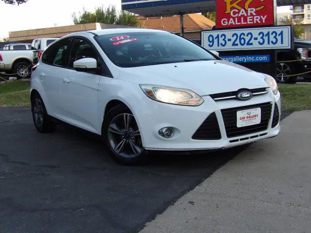2014 Ford Focus SE for sale in Kansas City, KS