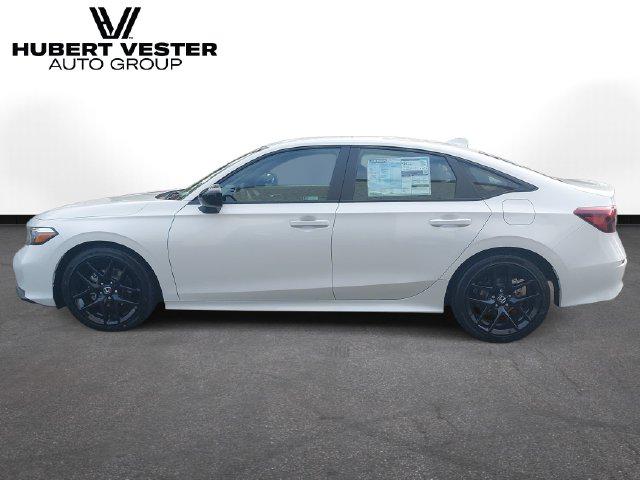 2026 Honda Civic Sport for sale in Wilson, NC