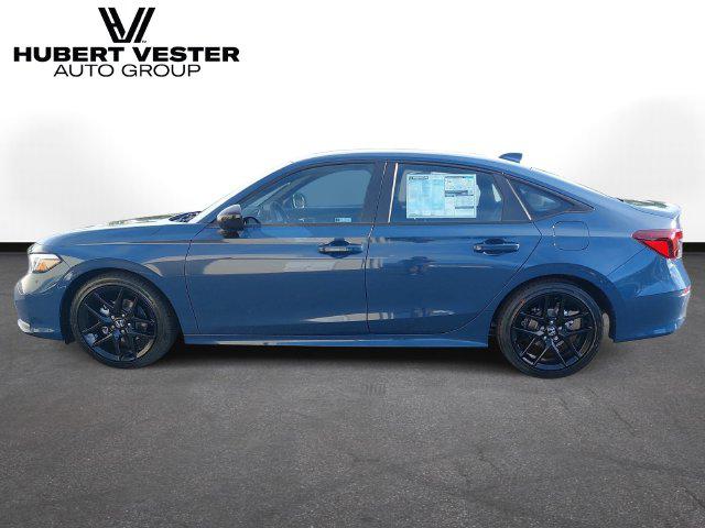 2026 Honda Civic Sport for sale in Wilson, NC