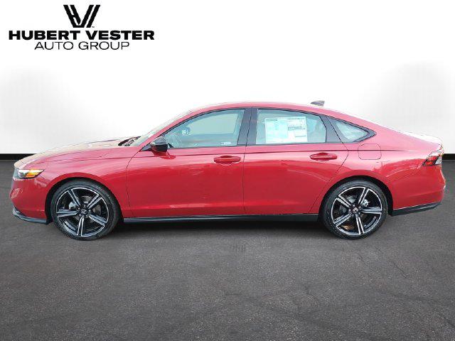 2026 Honda Accord Sedan SE for sale in Wilson, NC
