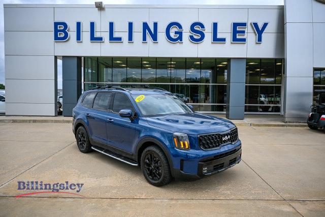2024 Kia Telluride SX Prestige X-Pro for sale in Duncan, OK