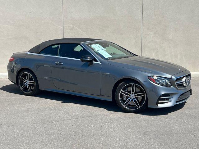 2020 Mercedes-Benz AMG E 53 4MATIC for sale in Cathedral City, CA