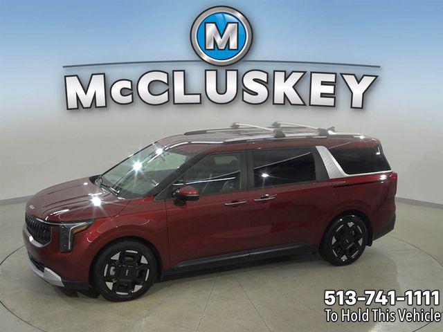 2025 Kia Carnival MPV EX for sale in Cincinnati, OH