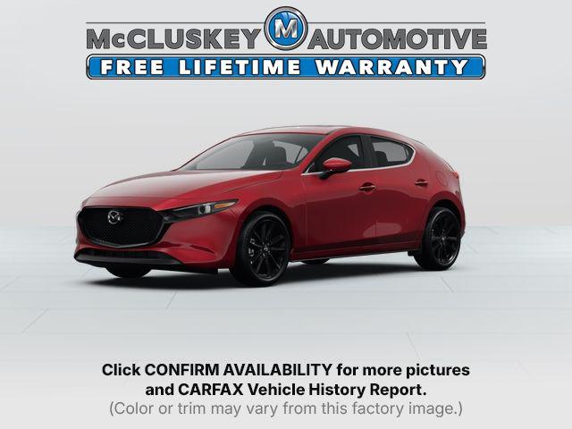 2024 Mazda Mazda3 2.5 S Preferred for sale near Cincinnati, OH