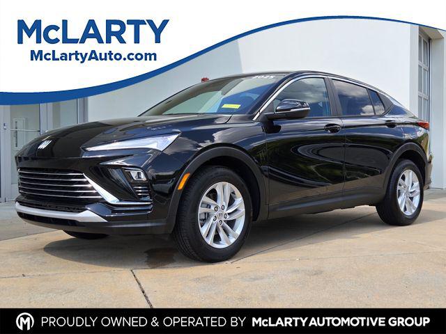 2025 Buick NV Preferred FWD for sale in Little Rock, AR