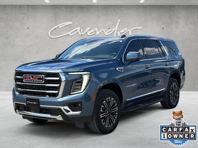 2025 GMC Yukon 2WD Elevation for sale in San Antonio, TX