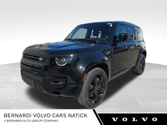 2024 Land Rover Defender 110 P400 X-Dynamic SE for sale in Natick, MA