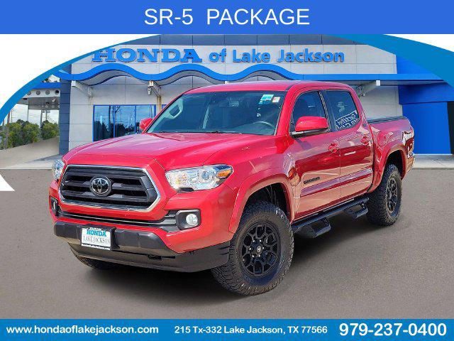 2022 Toyota Tacoma SR5 V6 for sale in Lake Jackson, TX