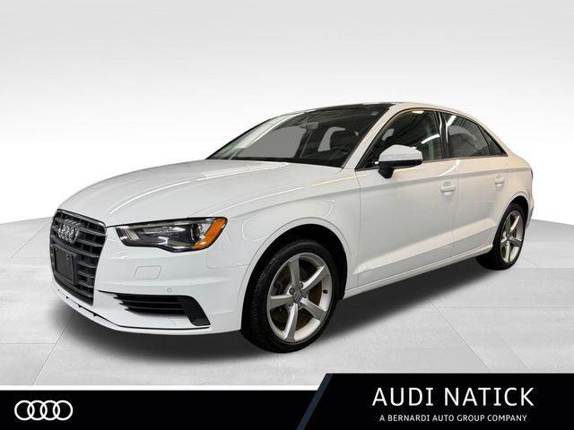 2016 Audi A3 2.0T Premium for sale in Natick, MA