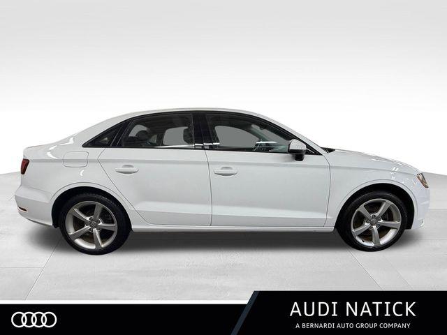 2016 Audi A3 2.0T Premium