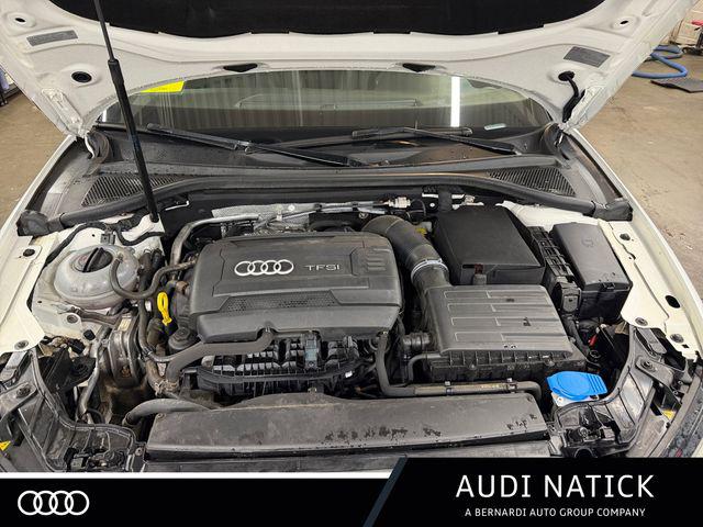 2016 Audi A3 2.0T Premium