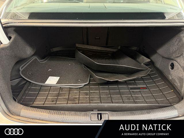 2016 Audi A3 2.0T Premium