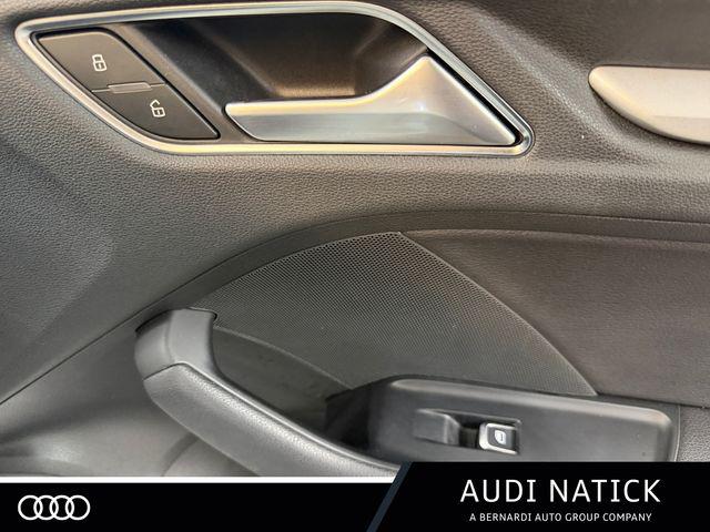2016 Audi A3 2.0T Premium