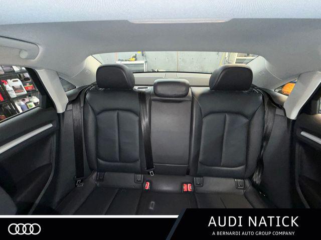 2016 Audi A3 2.0T Premium