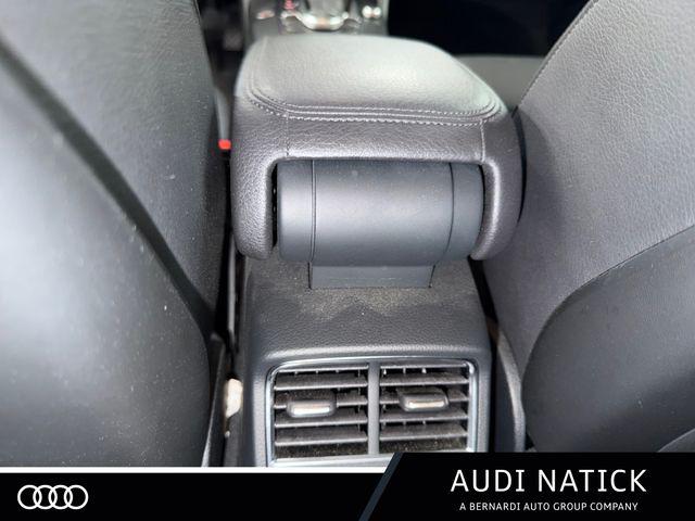 2016 Audi A3 2.0T Premium