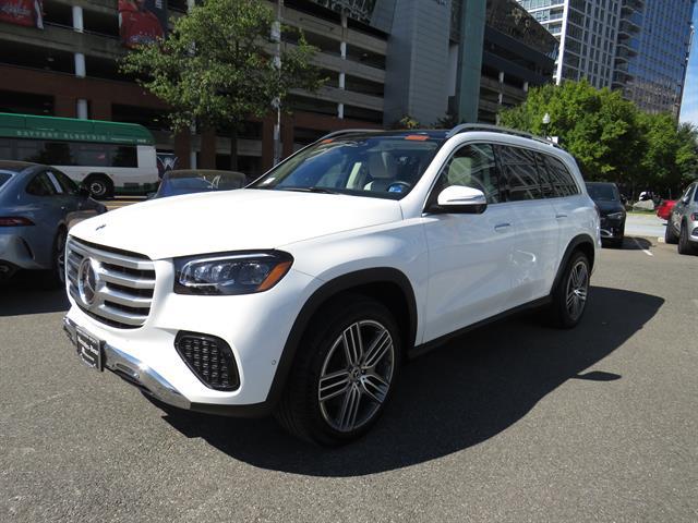2025 Mercedes-Benz GLS GLS 450 4MATIC for sale in Arlington, VA