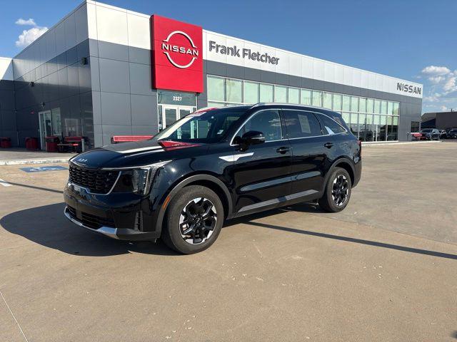 2024 Kia Sorento S for sale in Joplin, MO