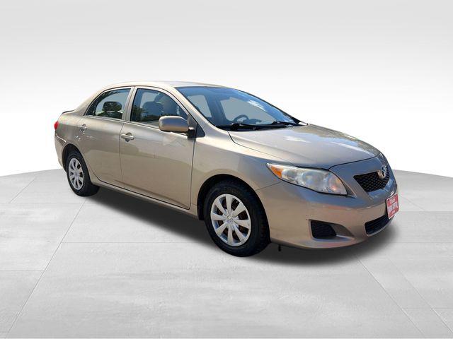 2009 Toyota Corolla LE for sale in Epsom, NH