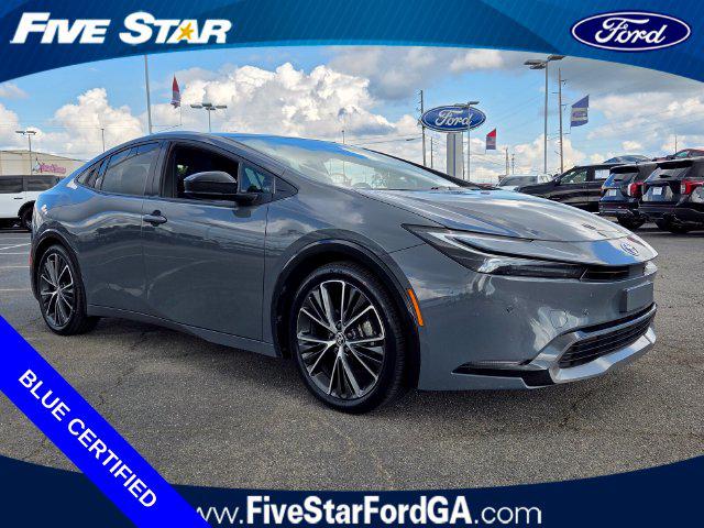 2024 Toyota Prius Limited for sale in Warner Robins, GA
