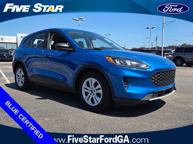 2021 Ford Escape S for sale in Warner Robins, GA