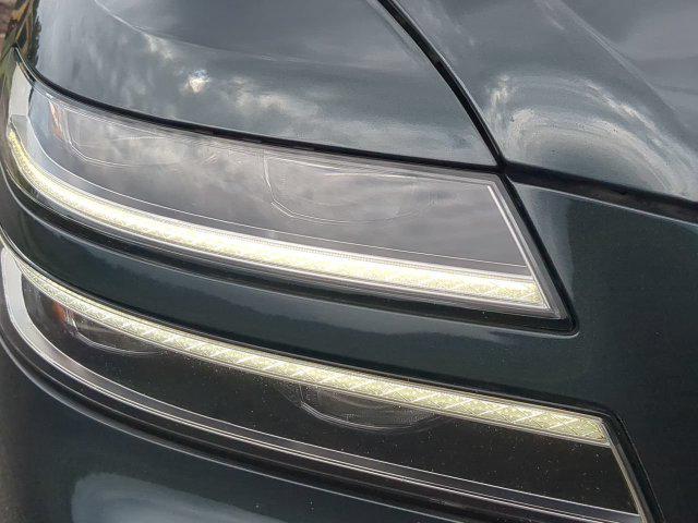 2021 Genesis G80 2.5T AWD