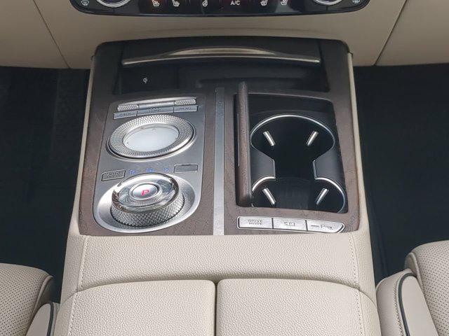 2021 Genesis G80 2.5T AWD