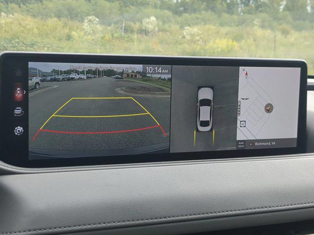 2021 Genesis G80 2.5T AWD