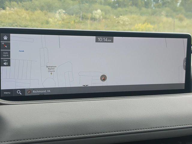2021 Genesis G80 2.5T AWD