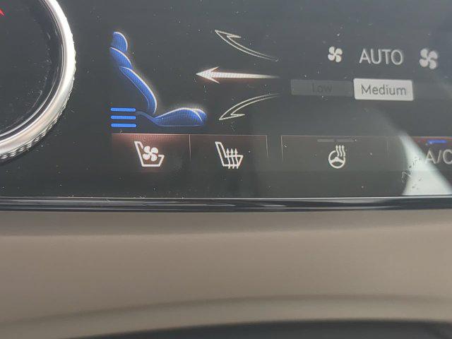 2021 Genesis G80 2.5T AWD