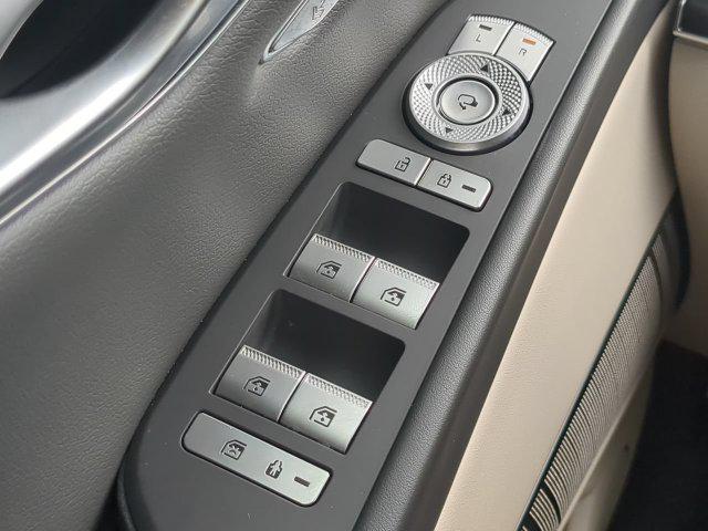 2021 Genesis G80 2.5T AWD