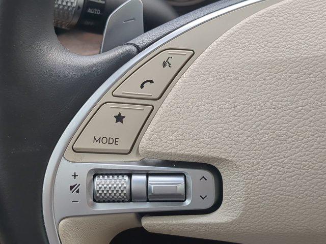 2021 Genesis G80 2.5T AWD