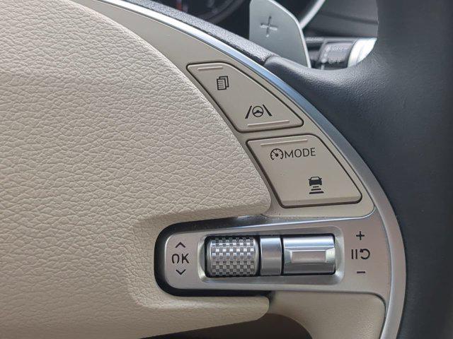 2021 Genesis G80 2.5T AWD