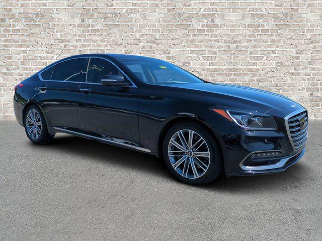 2020 Genesis G80 3.8 AWD for sale in Richmond, VA
