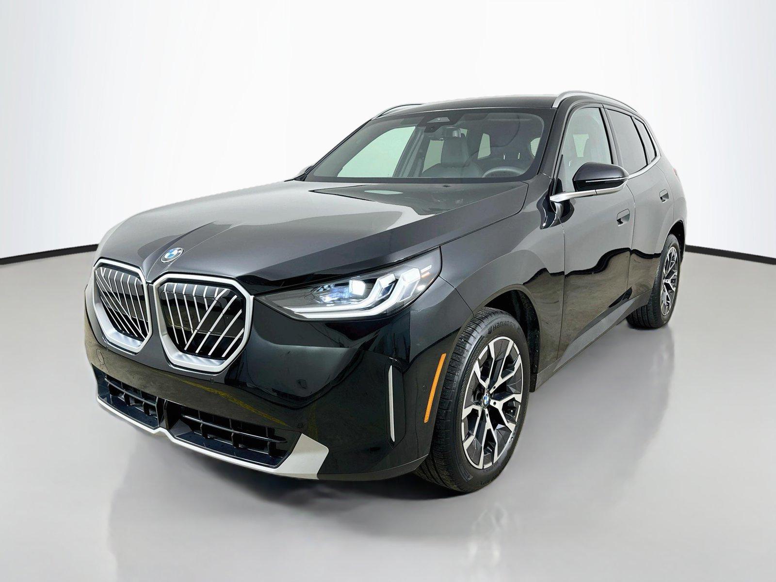 /2026 BMW X3