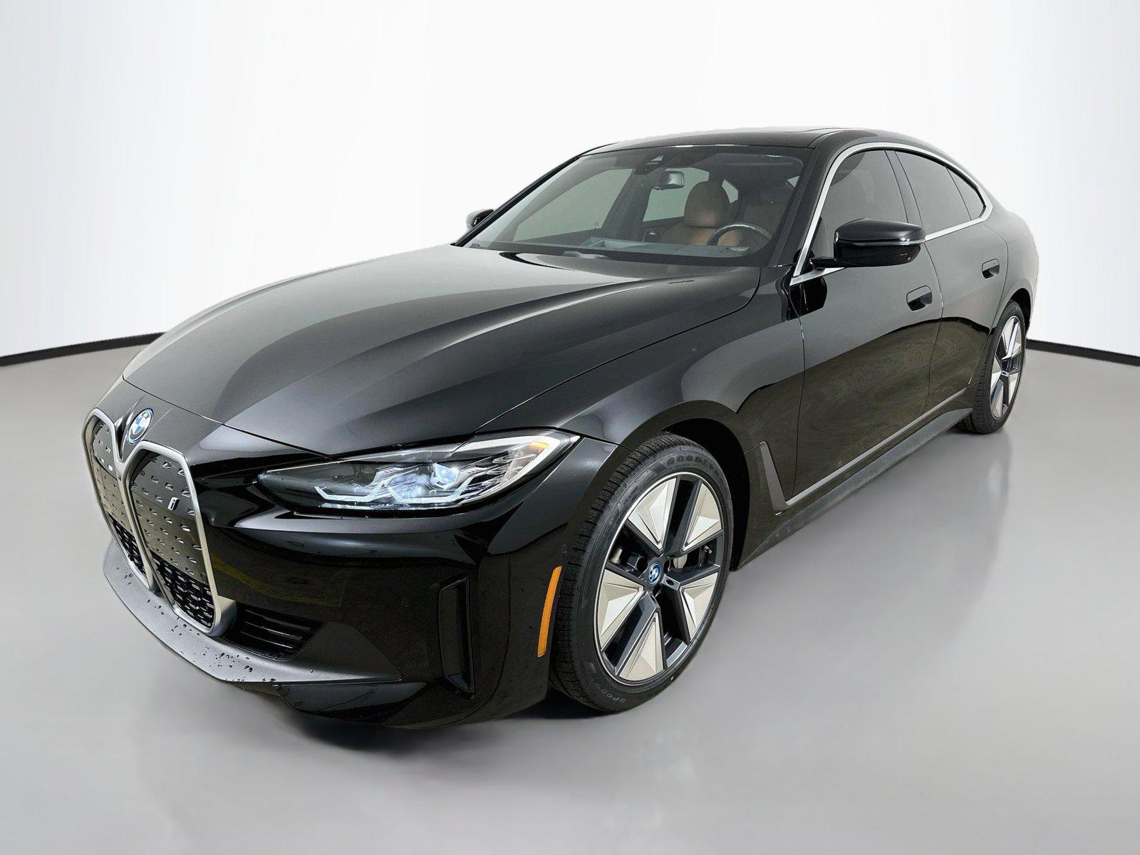 2024 BMW i4