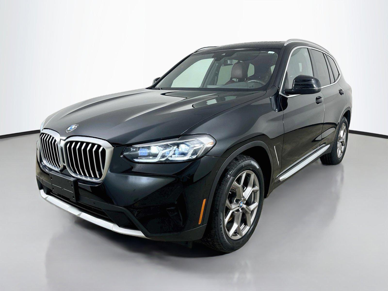 /2023 BMW X3