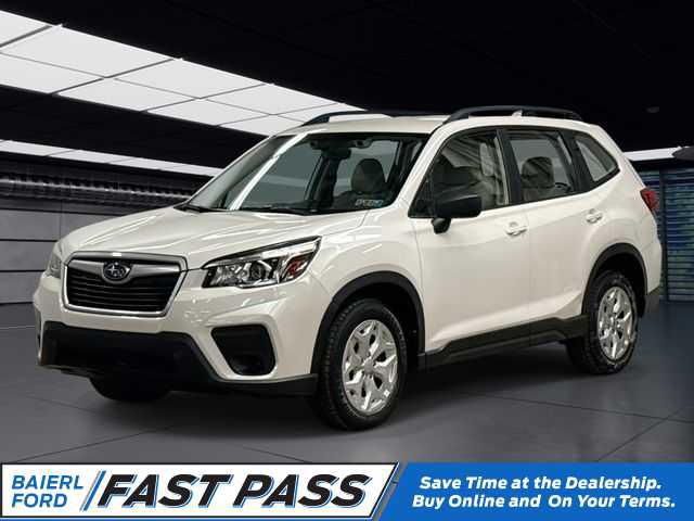 2020 Subaru Forester Unknown for sale in Zelienople, PA