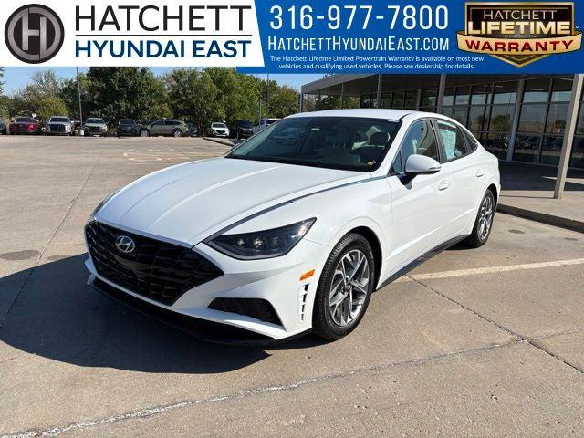 2023 Hyundai Sonata SEL for sale in Wichita, KS