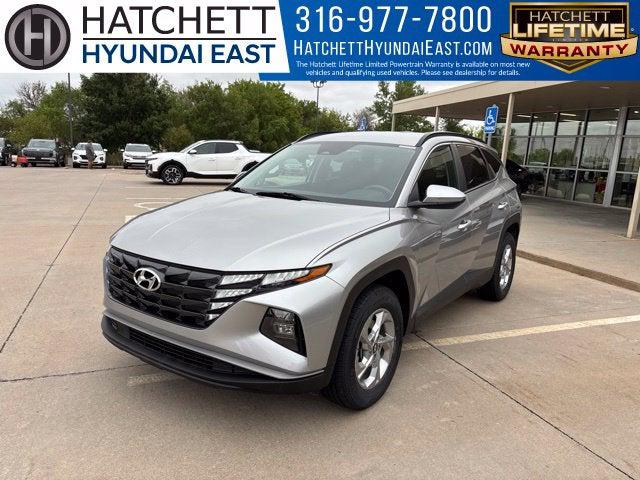 2023 Hyundai Tucson SEL for sale in Wichita, KS