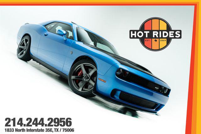 2016 Dodge Challenger SRT Hellcat for sale in Carrollton, TX