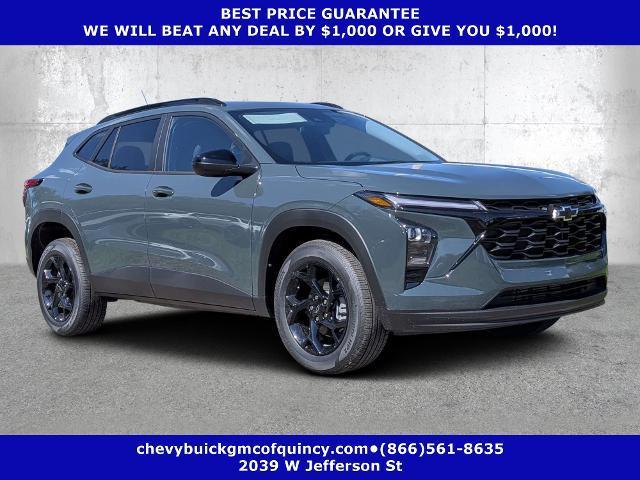 2026 Chevrolet Trax FWD LT for sale in Quincy, FL