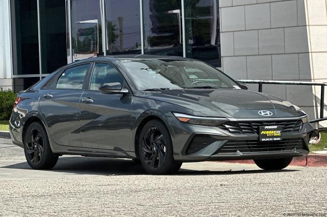 2026 Hyundai Elantra SEL Sport for sale in Torrance, CA