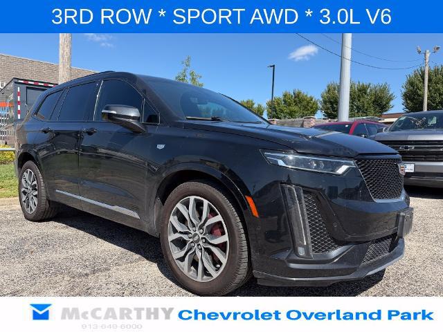 2022 Cadillac XT6 AWD Sport for sale in Overland Park, KS