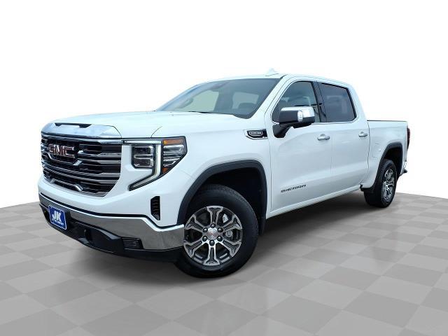 2025 GMC Sierra 1500 4WD Crew Cab Short Box SLT for sale in Nederland, TX